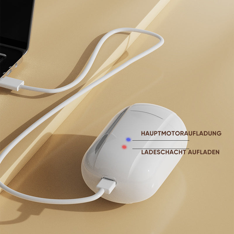 Gluschwein - Portable pocket massager