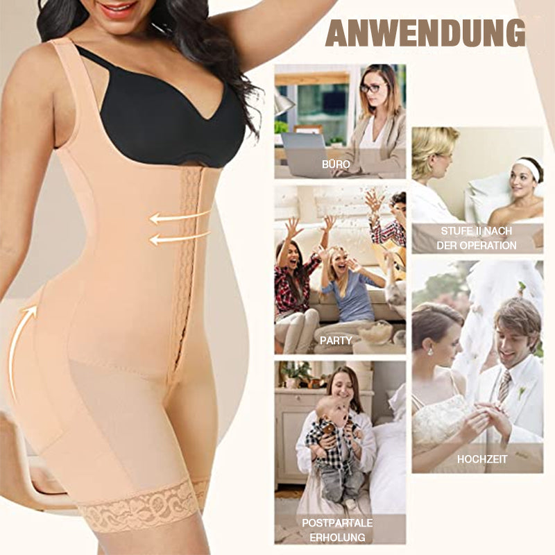 Gluschwein - Damen Stretch Shapewear