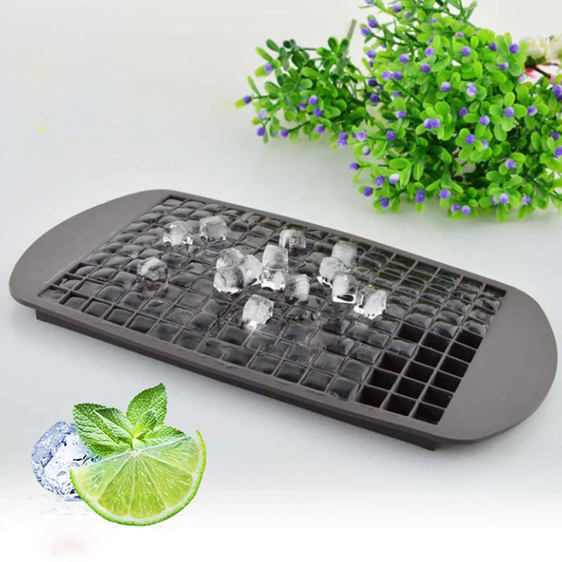 Gluschwein - Eisherstellungsform mit 160 Gittern
