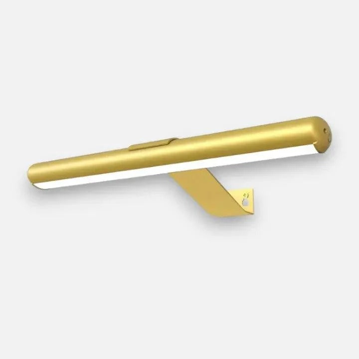 FrameLight - Kabellose LED-Bilderleuchte – Stilvolle Wandbeleuchtung für Ihre Kunstwerke