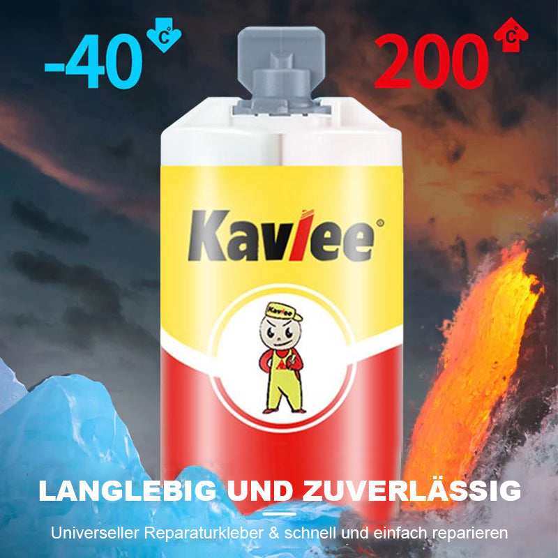 Gluschwein - Universeller Reparaturkleber