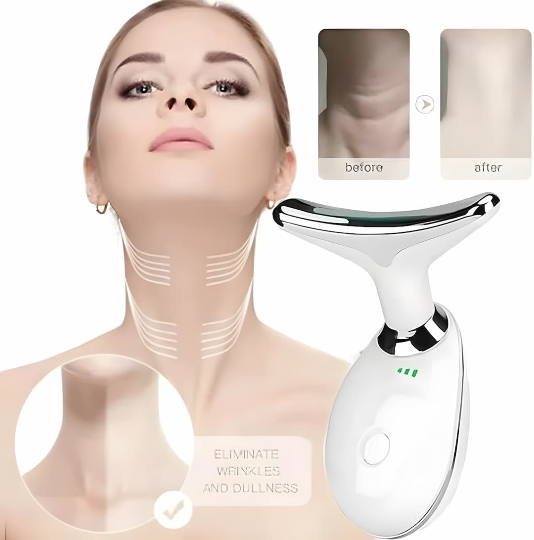 Necura - Ems-Rotlichttherapie