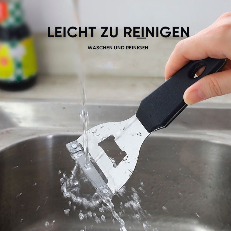 Gluschwein - Multifunktionales Edelstahl-Schneidemesser