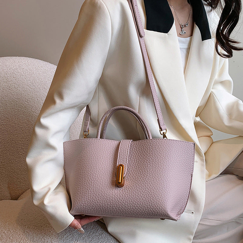 Sac fourre-tout élégant et spacieux