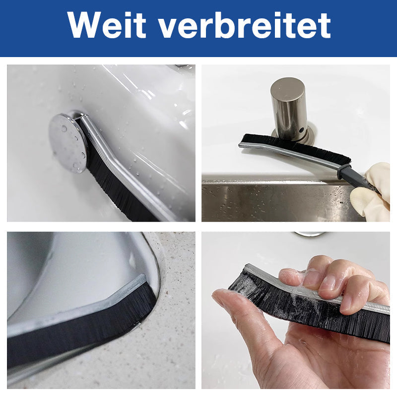 Gluschwein - Multifunktionale Reinigungsbürste für Fugen