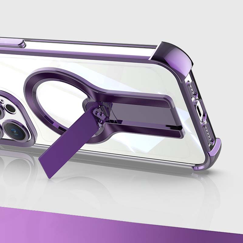 MagShield | Protección a prueba de golpes con compatibilidad perfecta con MagSafe