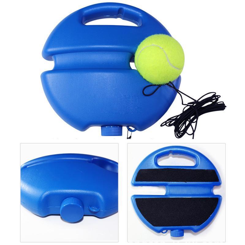 Entraîneur individuel de tennis