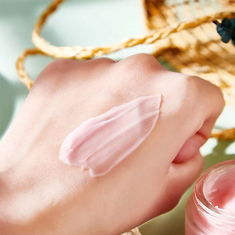 Gluschwein - Porenminimierende Make-up-Grundierung
