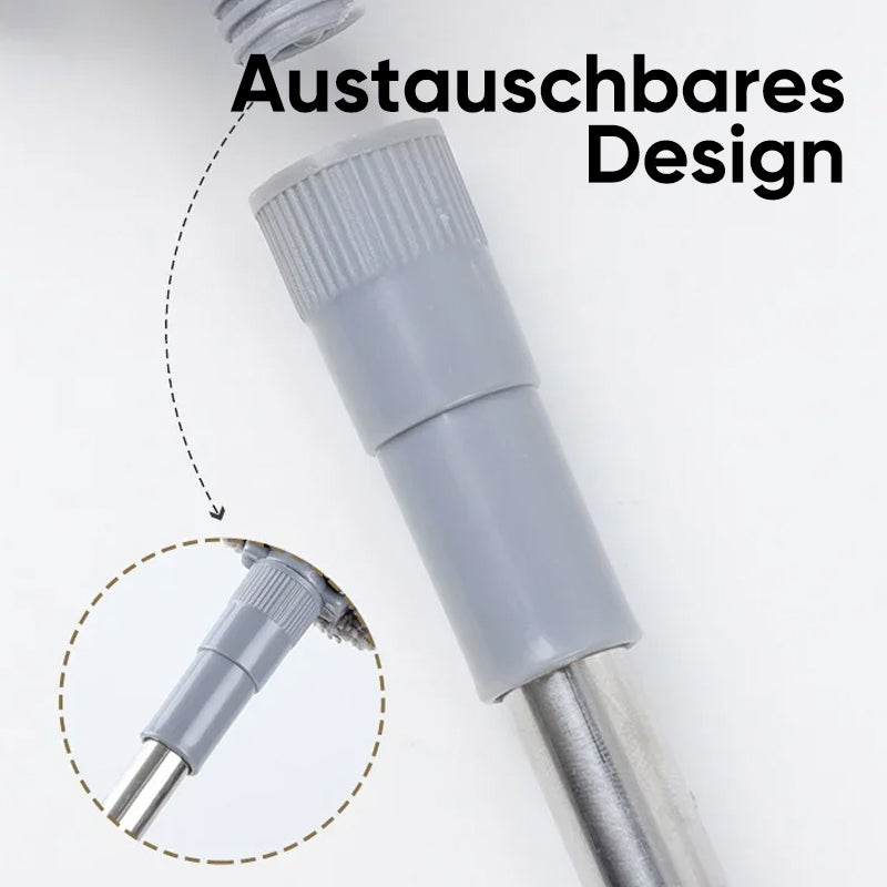 Gluschwein - Einziehbarer Staubbürsten-Staubwedel