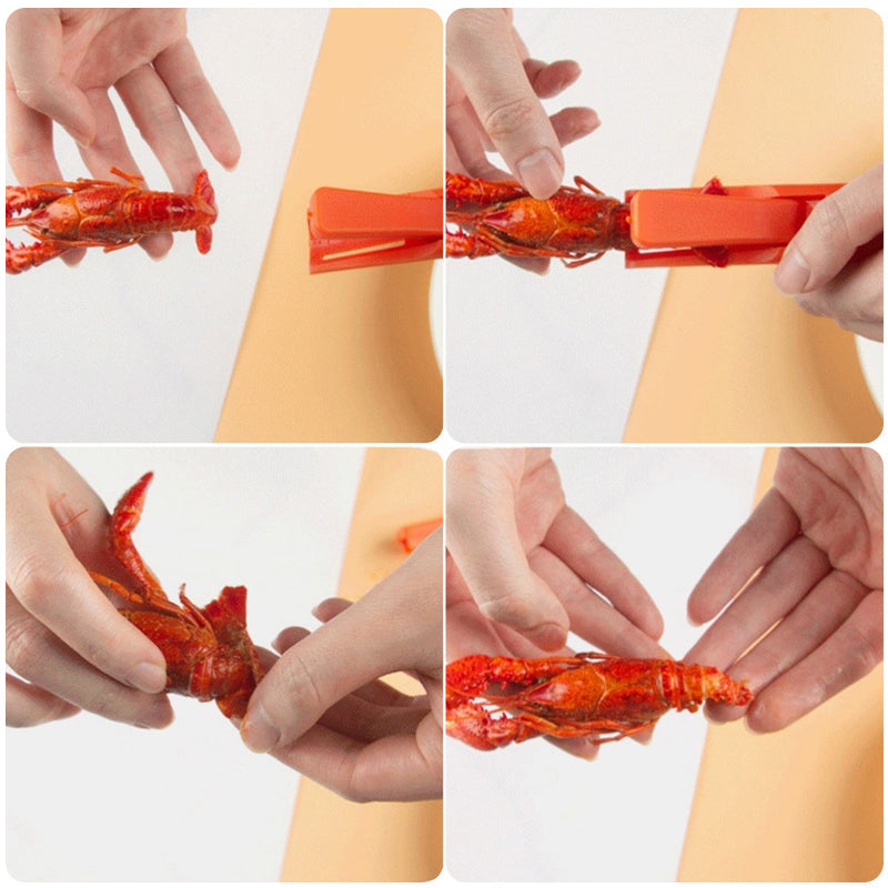 Gluschwein - Krabbenöffner