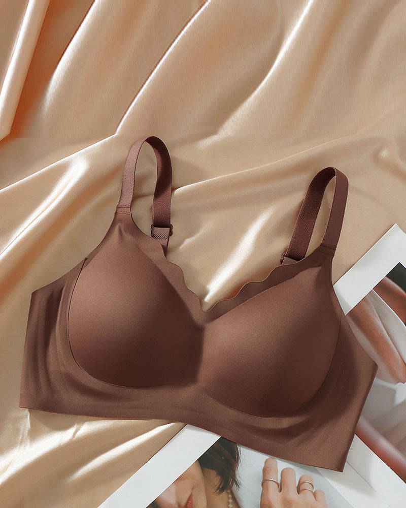 1+1 GRATUIT | Soutien-gorge push-up confort et lissant sans coutures SoftFlex
