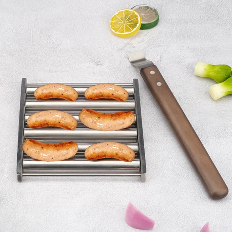 Gluschwein - Hot Dog Grill