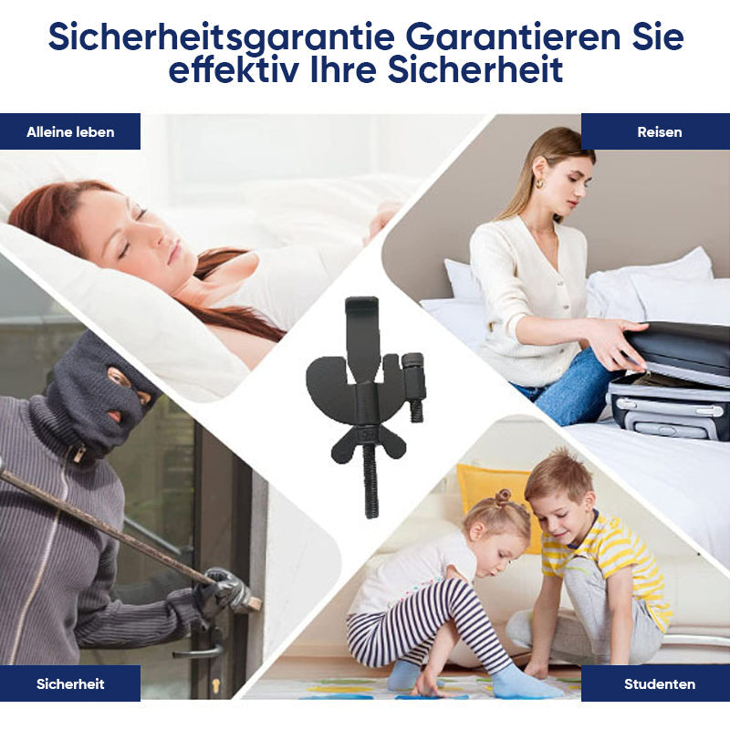 Gluschwein - Tragbarer Türstopper