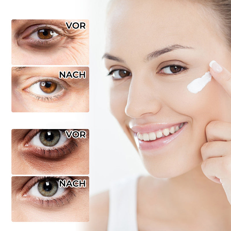 Gluschwein - Retinol-Augencremestift