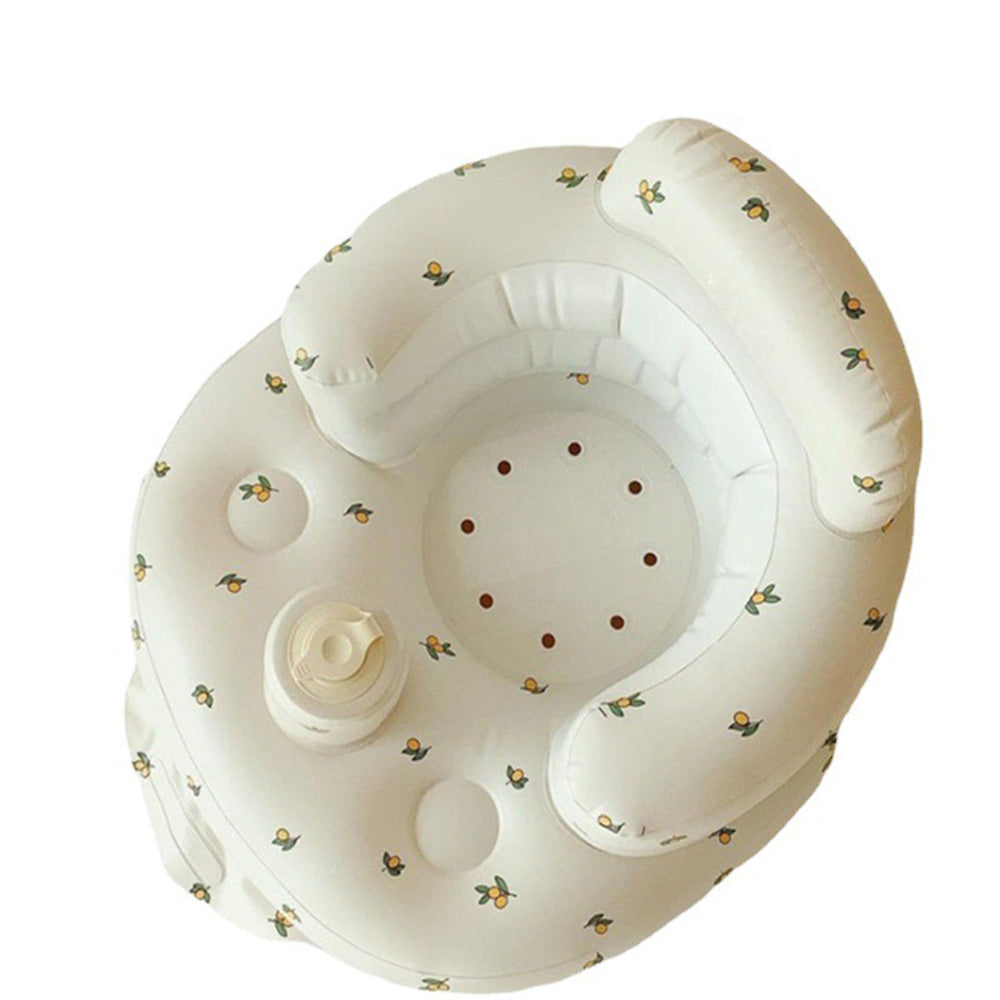 Gluschwein - Bequemes faltbares aufblasbares Babysofa