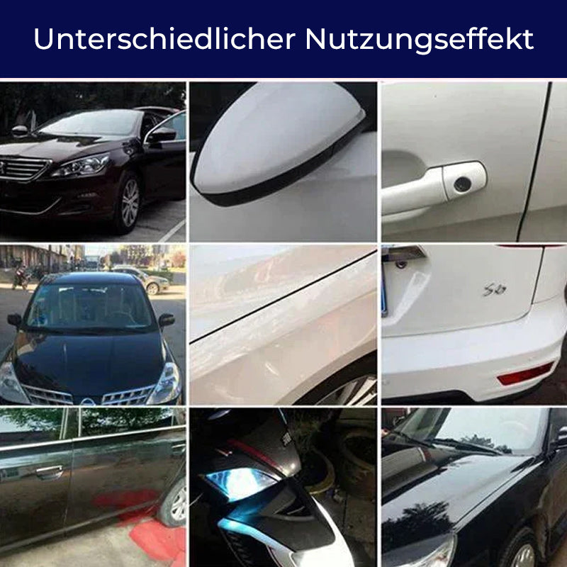 Gluschwein - Premium-Set zum Entfernen von Autokratzern