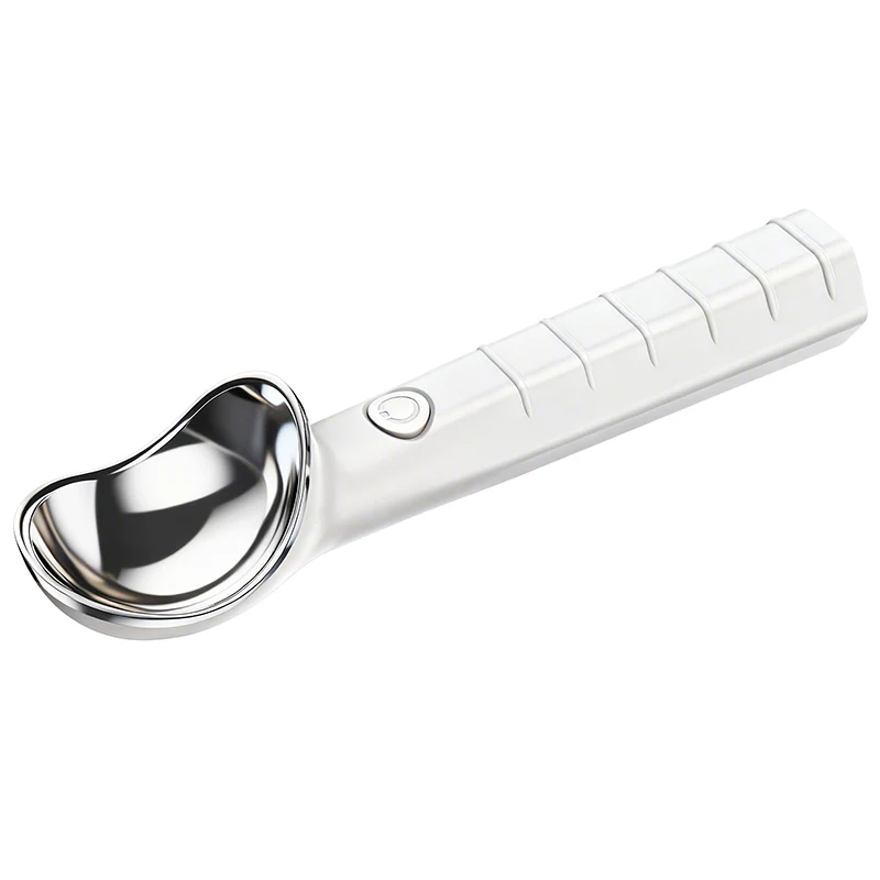 Heated Ice Cream Spoon - Eiscreme zu schöpfen war noch nie so einfach!