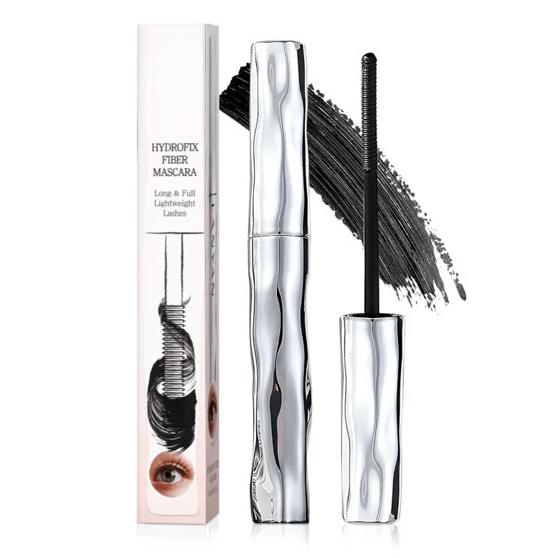 Gluschwein - MehaLash - Wasserfeste Long Curling Mascara