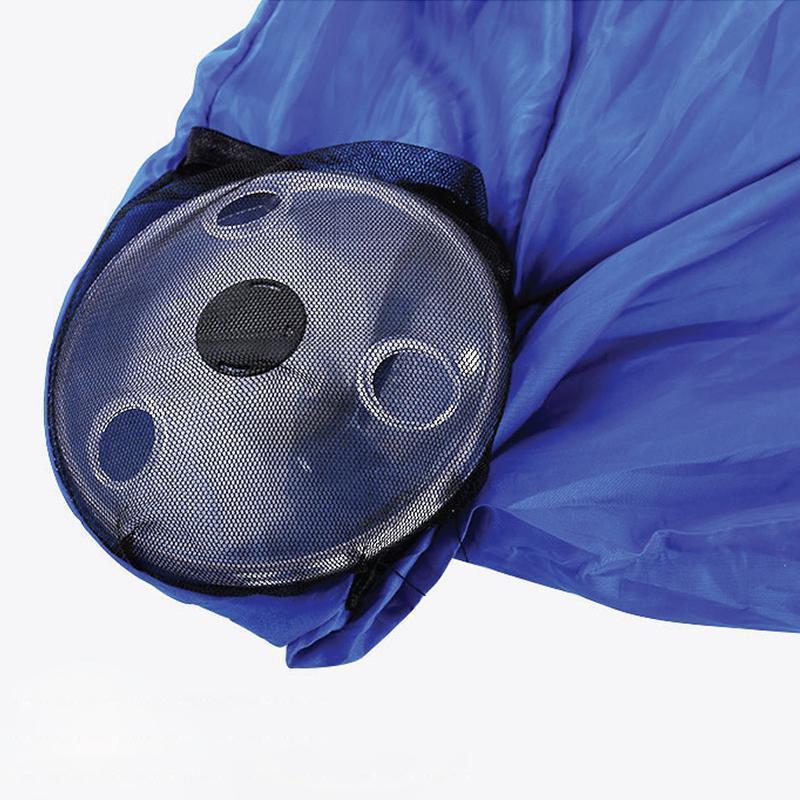 Gluschwein - Tragbare Disc-Tasche Einkaufstasche