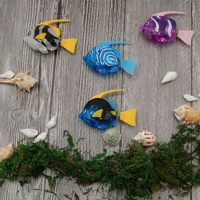 Gluschwein - Die elektrische pirsche