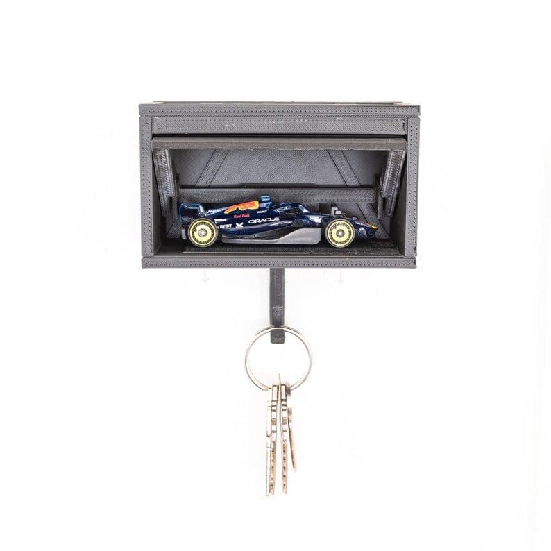 KeyGarage