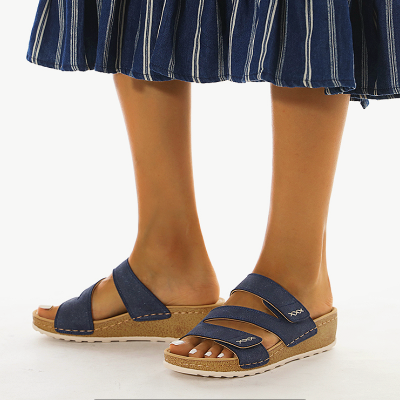 Sandales orthopédiques Giuliana™ (50 % de réduction)