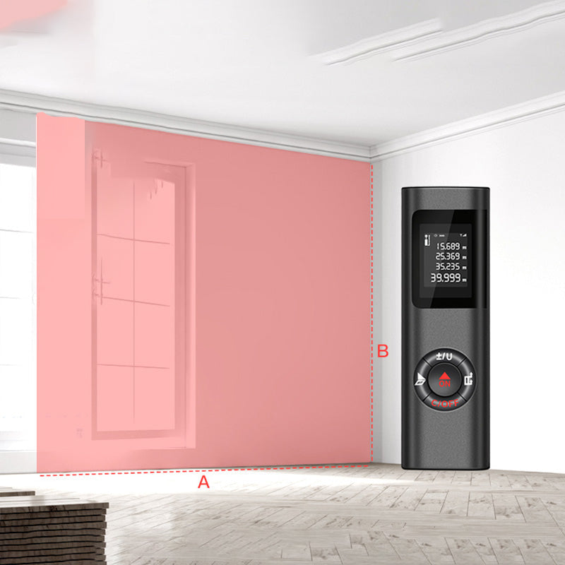 Gluschwein - Mini-Laser-Entfernungsmesser