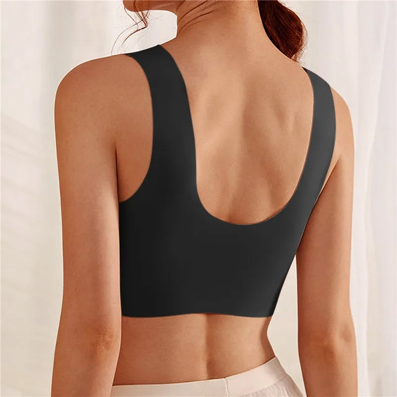 Gluschwein - Breast Enhancement Bra