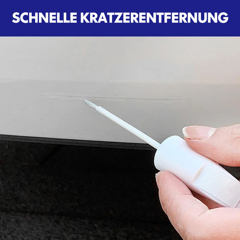 Gluschwein - Auto-Retuschierstift zur Kratzerreparatur