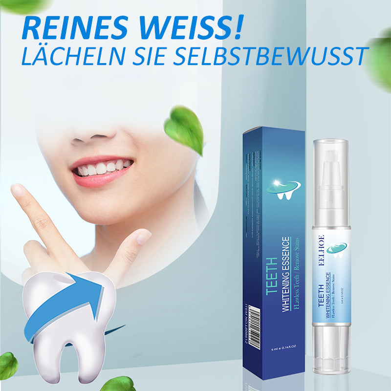 Gluschwein - Zahnreinigungs- und Aufhellungsstift