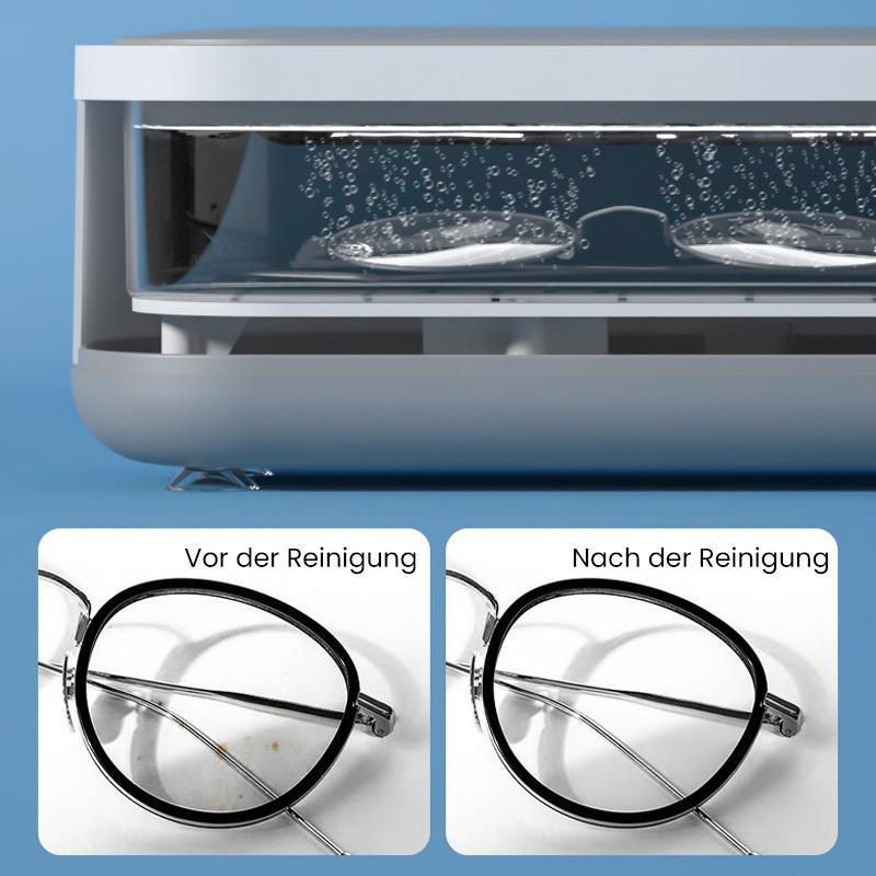 Gluschwein - 🔥Ultraschall-Reinigungsmaschine