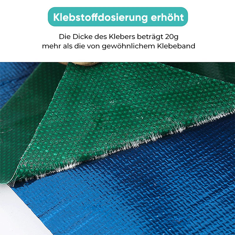 Gluschwein - Stark haftendes Planenband