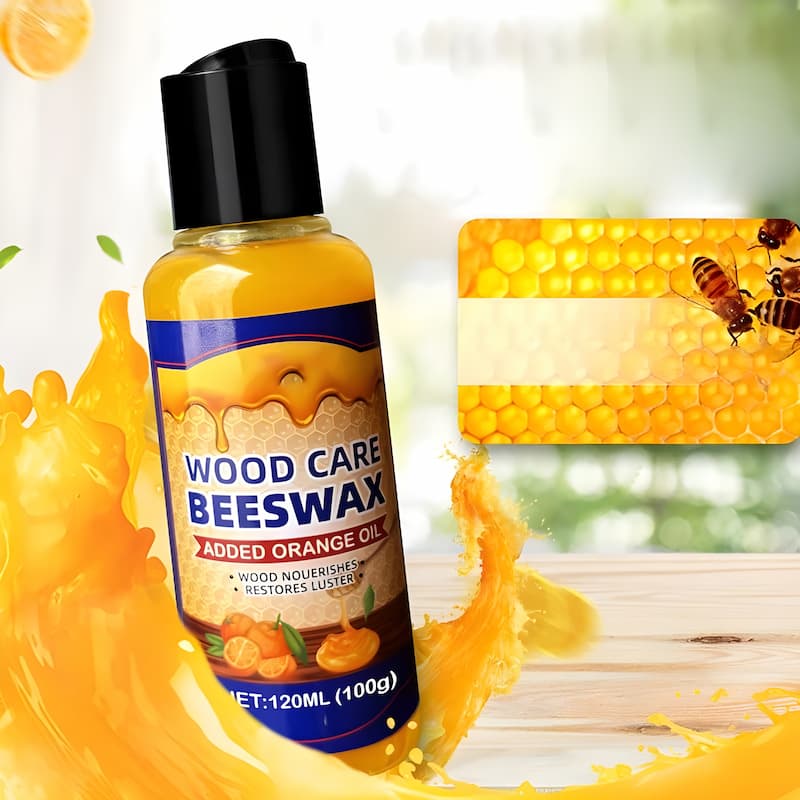 Cire d'abeille