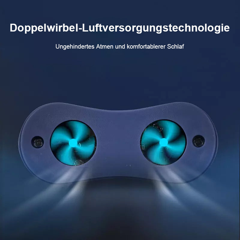 Gluschwein - Elektrisches Anti-Schnarch-Gerät