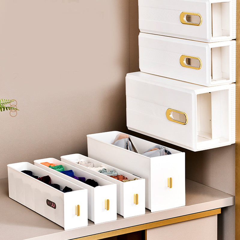 Gluschwein - Aufbewahrungsbox mit Schubladenfach