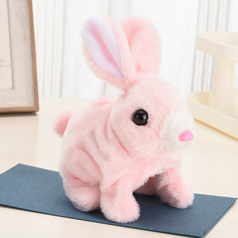 Gluschwein - Bunny Toys Pädagogisches interaktives Spielzeug