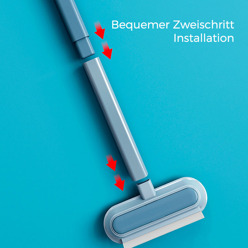 Gluschwein - Multifunktionaler Reinigungsbürste