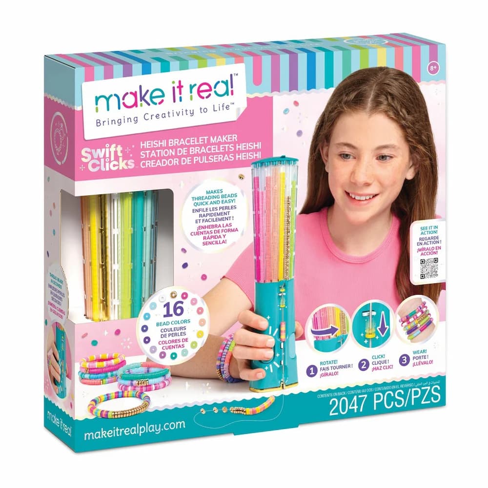 BraceletMaker