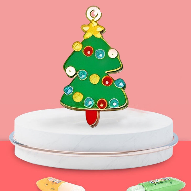Gluschwein - DIY Kristallfarben-Kunst- und Bastelset
