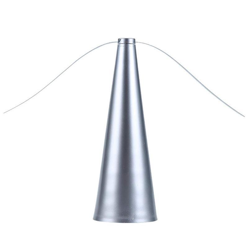 Gluschwein - Automatische Fliegenfalle silver