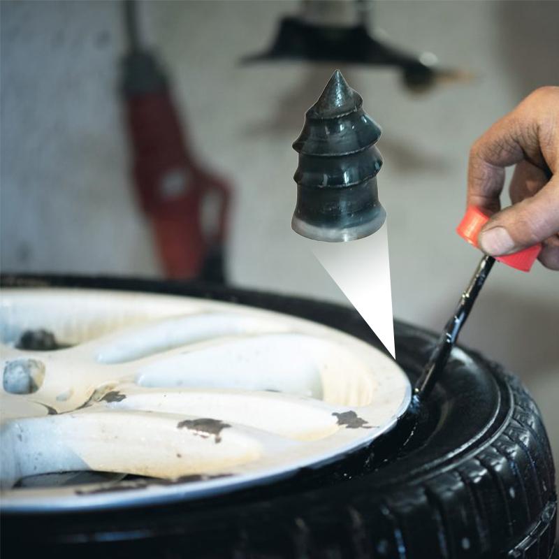 Gluschwein - Reparaturwerkzeuge Für Autoreifen