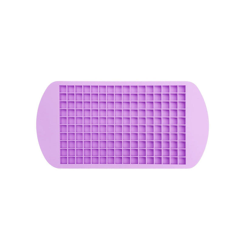 Gluschwein - Eisherstellungsform mit 160 Gittern