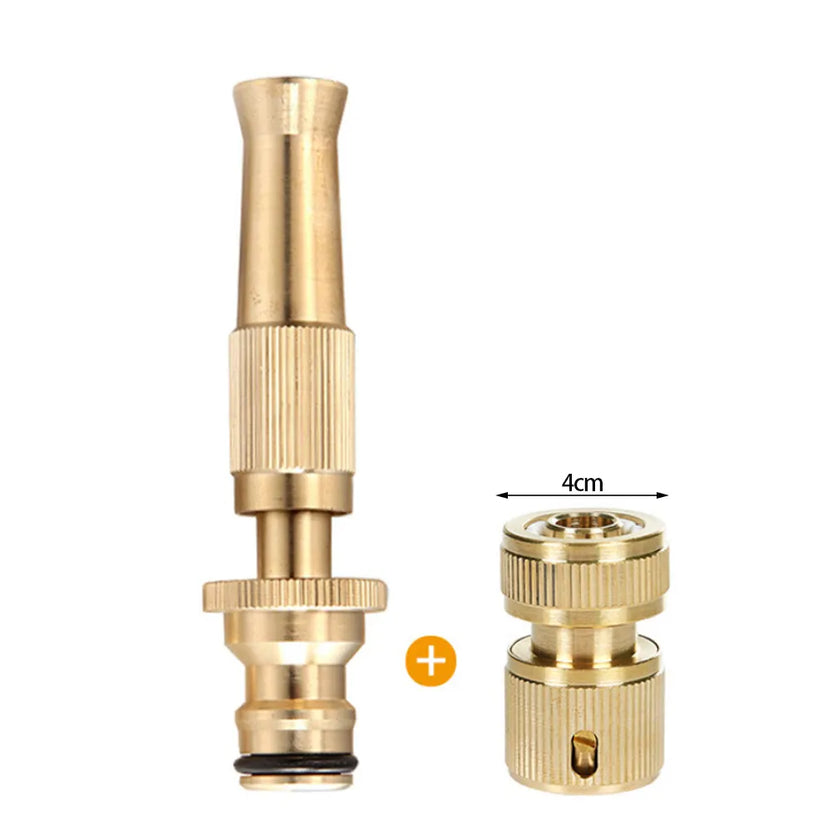 Gluschwein - Hose Nozzle - Sprühkopf mit 4 einstellbaren Positionen
