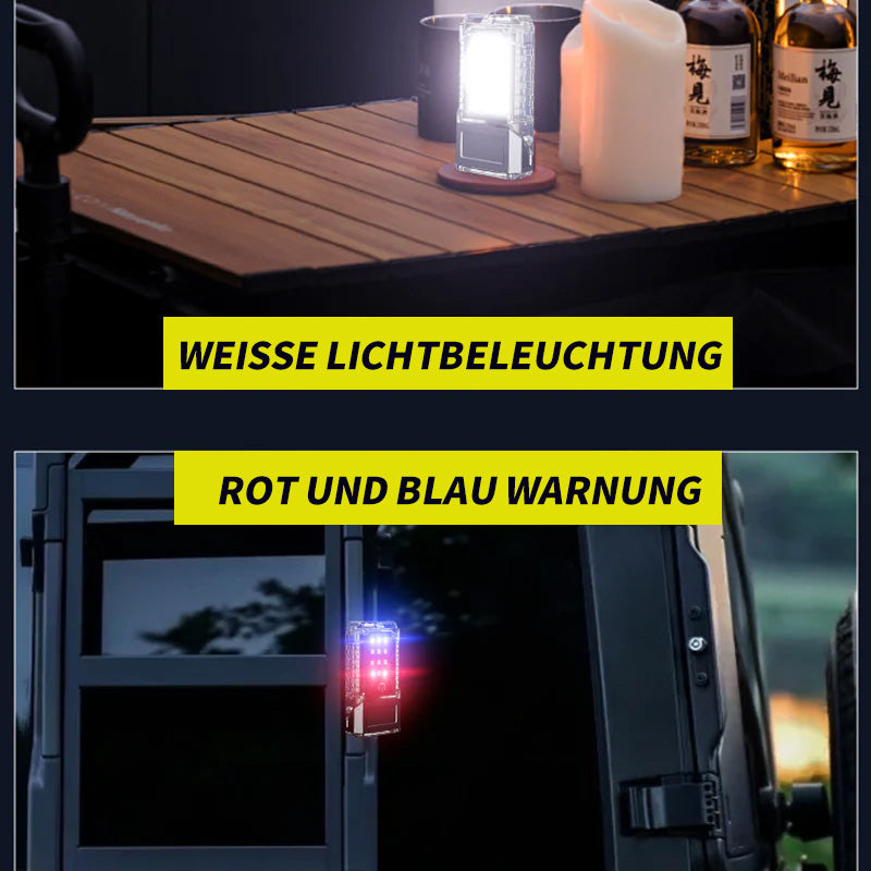 Lampe de poche super lumineuse
