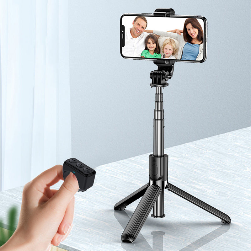 Gluschwein - Video Page Turner mit Bluetooth-Fernbedienung