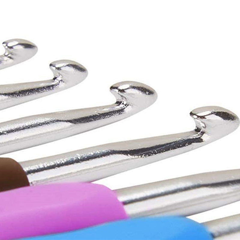 Gluschwein - Ein praktisches Set Strick-Requisiten