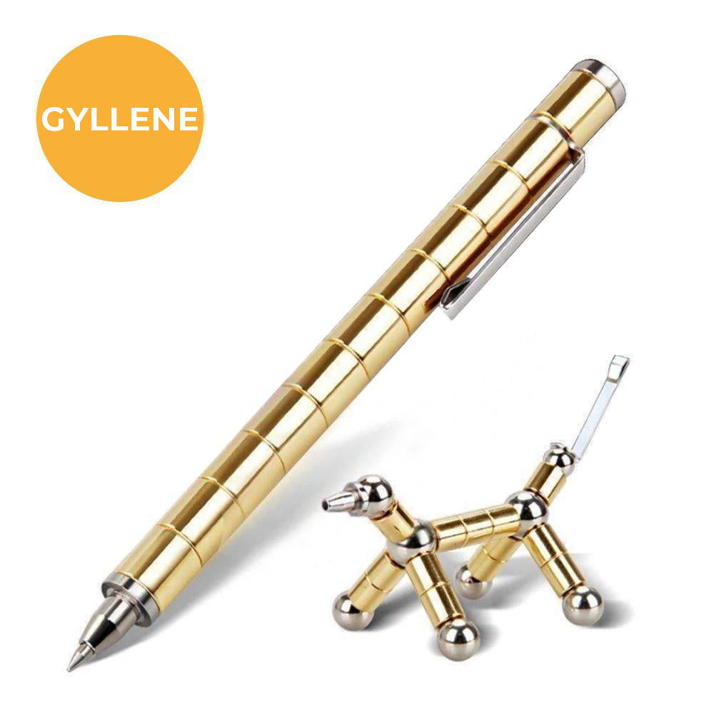 Gluschwein - Magnetischer Metallstift