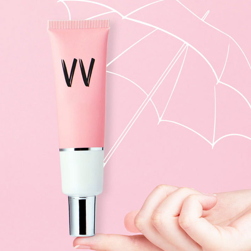 Gluschwein - Aufhellender Concealer Primer Basiscreme