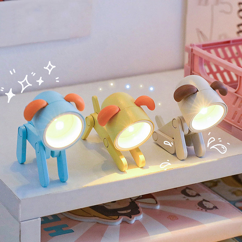 Gluschwein - LED-nettes Nachtlicht