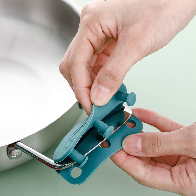 Gluschwein - Silikon-Hilfsgriff-Halter